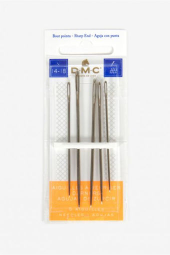 Picture of KNITTER NEEDLES SIZE 14/18